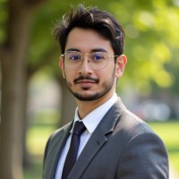 ParagonERP Employee Pablo Roca's profile photo