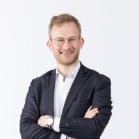 L'Oréal Employee Paul Hamel's profile photo