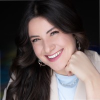 Ethical Choices Program Employee Mina Gherman's profile photo