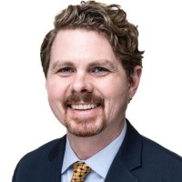 Wisconsin Historical Society Employee Wes Block's profile photo