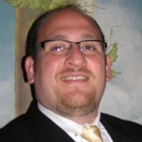 SHI International Corp. Employee Aaron Stein's profile photo
