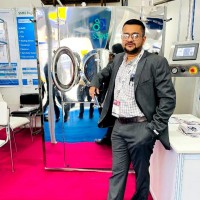 SSMS Engineers Employee Noman Jankhwala's profile photo