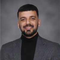 Sayed Hashimi Email & Phone Number