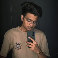Transcend IT Solutions LLC Employee Manideep Naidu's profile photo