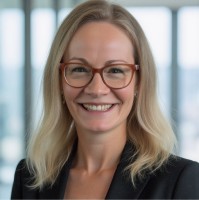 PepsiCo Employee Katie Wallace's profile photo