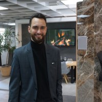 Marco Schwab Email