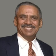 LOCH Technologies Employee Ashok Madanahalli's profile photo