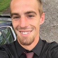 Shade Tree Employee Lucas Scarborough's profile photo