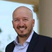 Raytheon Technologies Employee Gerardo Marquez's profile photo