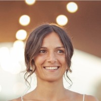 LA LUCENTE SPA Employee Giulia Ritossa's profile photo