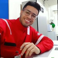 SINGULAR Employee Anderson Chaves's profile photo