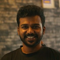 FACE Prep Employee Ashok K's profile photo