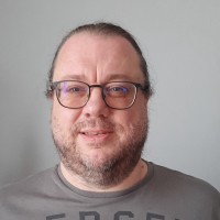 DataSense Employee Frank van Geirt's profile photo