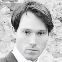 Labrys Employee Alexander Stevens's profile photo