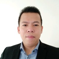 AIA Indonesia Employee Romanius Situmorang's profile photo