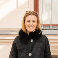 Ledermoden Susanne Employee Selina Strickner's profile photo