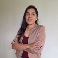 Fredonia Inc Employee Sara Moncada Ospina's profile photo