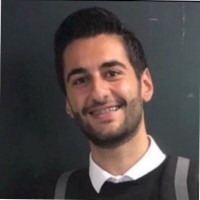 Skinopathy Employee Emad Altaki's profile photo