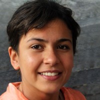 Vibbra Employee Vivian Nte's profile photo