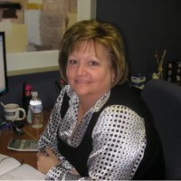 Donna Robinson Email & Phone Number