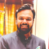PharmEasy Employee Dhiraj Jain's profile photo