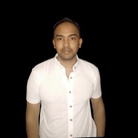 Ontrix Employee Sachin Dhillo's profile photo