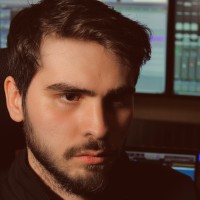 Techivation Employee Amin Asbaghipour's profile photo