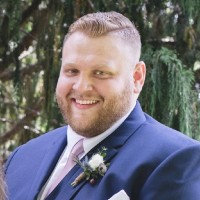 THERMEQ CO. Employee Andrew Bradish's profile photo