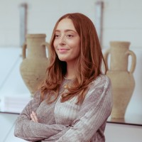 Studio Nari Employee Amber Scott-Worthington's profile photo