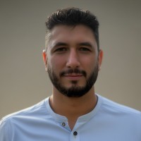 FRN³ Employee Miguel Andreatta's profile photo