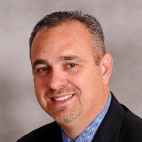 Presidio Employee Dewayne Walker's profile photo