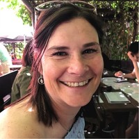 Tygerberg hospital Employee Heather Finlayson's profile photo