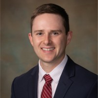 Old Second National Bank Employee Hunter Weber's profile photo