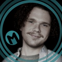 Little Cinema Employee Andy Morrison's profile photo
