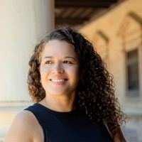 Uplift People Consulting Employee Isadora Escorza's profile photo