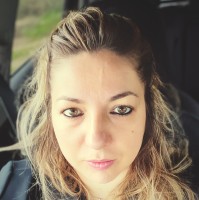Lamberti Employee Irina Dragoescu's profile photo