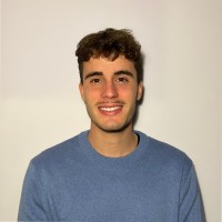 Minoryx Therapeutics Employee Daniel Nieto Pujadas's profile photo