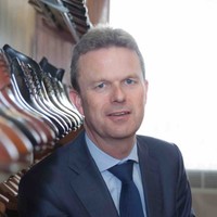 CHEANEY SHOES LIMITED Employee William Church's profile photo