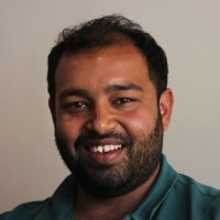 Fudr Employee Aayush Khandpur's profile photo