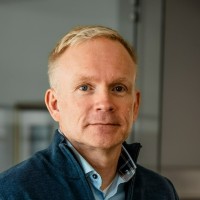 RamBase Cloud ERP Employee Andreas Hellström's profile photo