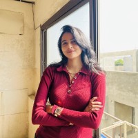 MSG91 Employee Shruti Jaiswal's profile photo