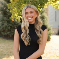 Kailey Brinker Email & Phone Number