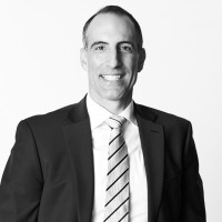 CMAX Advisory Employee Christian Taubenschlag's profile photo