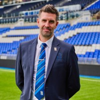 Birmingham City FC Employee Rich Carpenter's profile photo