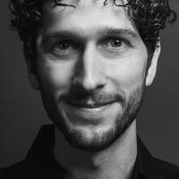 University Growth Fund Employee Peter Harris's profile photo