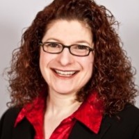 Lisa Solomon Email & Phone Number