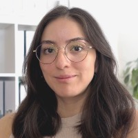 Appsmith Employee Dessire Ugarte's profile photo