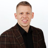 Brixey & Meyer Capital Employee Evan Davis's profile photo