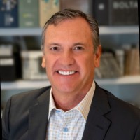 Charles Vincent George Architects Employee Bruce George's profile photo