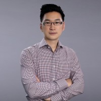 BMYG Financial Group Employee Vincent Lu's profile photo
